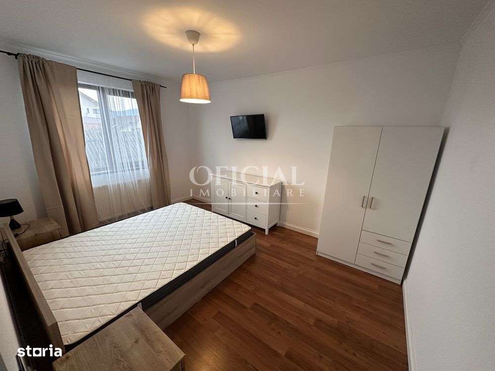 Apartament 2 camere | Pet Friendly | Parcare | Parcul Poligon Floresti - Imagine principală: 3/7