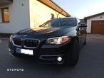 BMW Seria 5 525d xDrive Luxury Line - 23