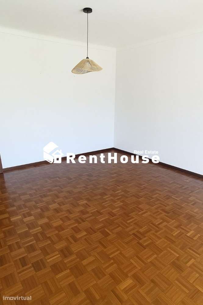 T2 Sem Móveis junto a Escolas - Grande imagem: 2/9