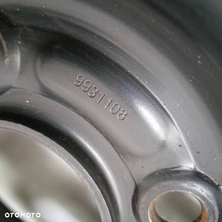 Felga 4x108 15 Ford Mondeo (F152) - 3