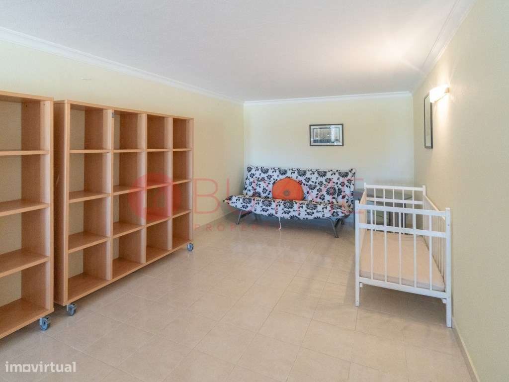 Moradia Duplex T3+1 em Condomínio Privado em Vilamoura-32