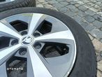 Felgi Aluminiowe 16 Skoda Octavia 3 5x112 ET46 5E0601025AP Koła VW Seat Audi - 13