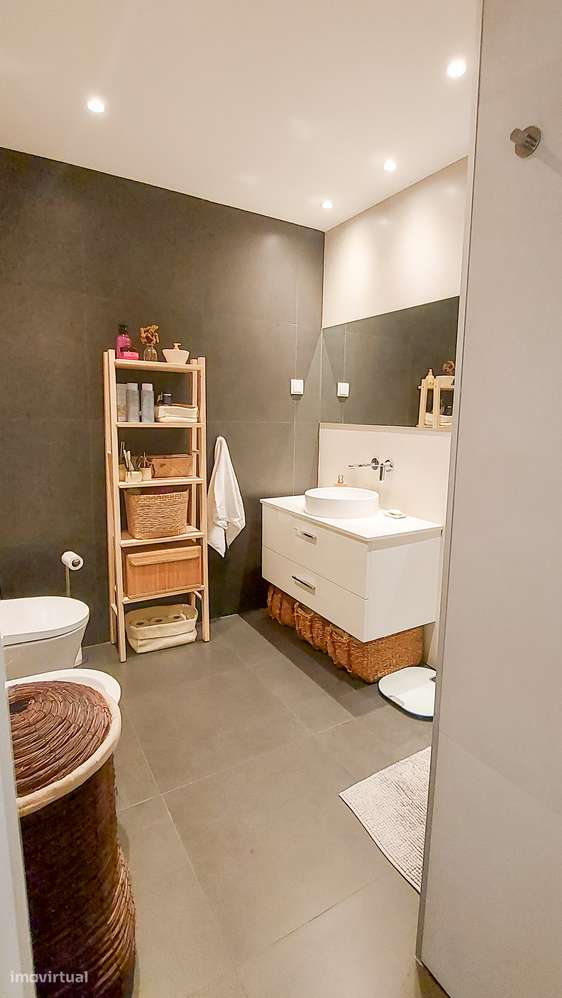 T2 (80m²) Jardim Constantino/Saldanha – Com Garagem - Grande imagem: 5/28