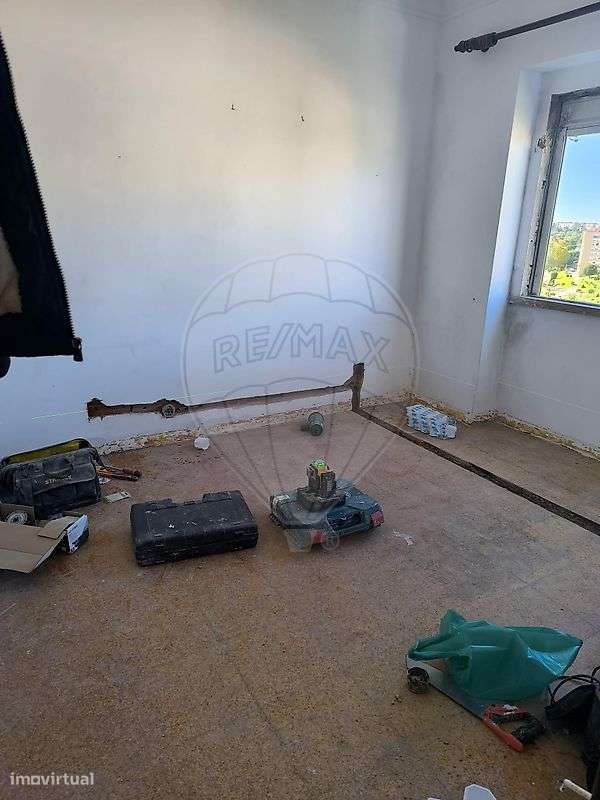 Apartamento T2 para venda-8