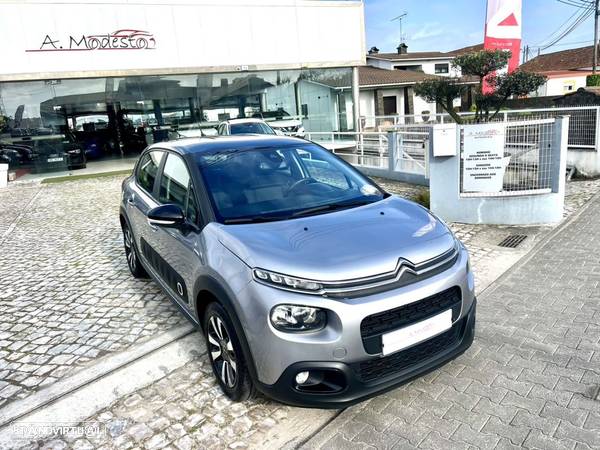 Citroën C3 1.2 PureTech Feel - 6