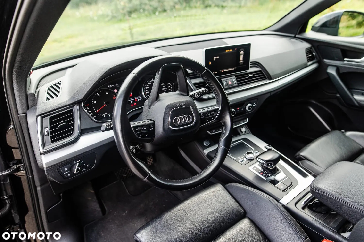 Audi Q5 2.0 TDI Quattro S tronic - 19