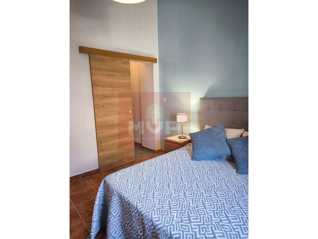 Moradia T2 no centro da Fuseta - Grande imagem: 4/34