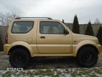 Suzuki Jimny - 1