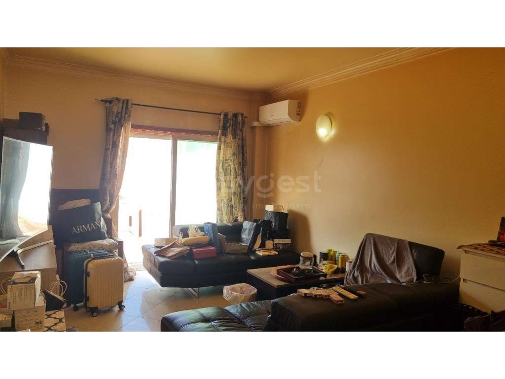 Apartamento T1+1 com Terraço de sonho próximo da praia - Santo Antó... - Grande imagem: 5/28