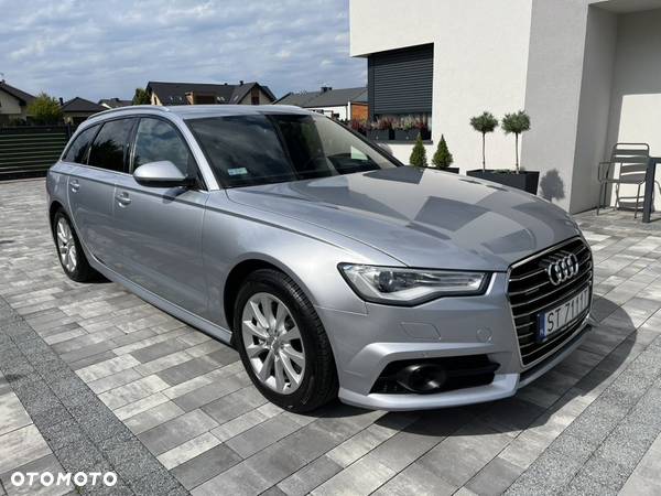 Audi A6 3.0 TDI Quattro S tronic - 2