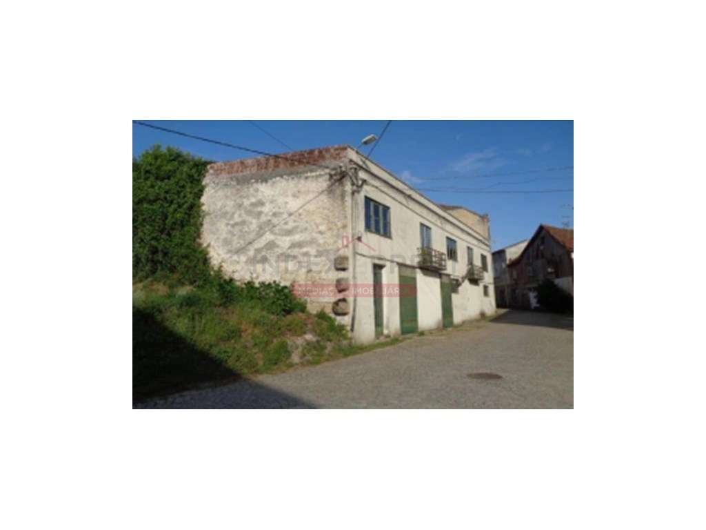 Prédio Comercial -Santa Comba Dão - Grande imagem: 5/8