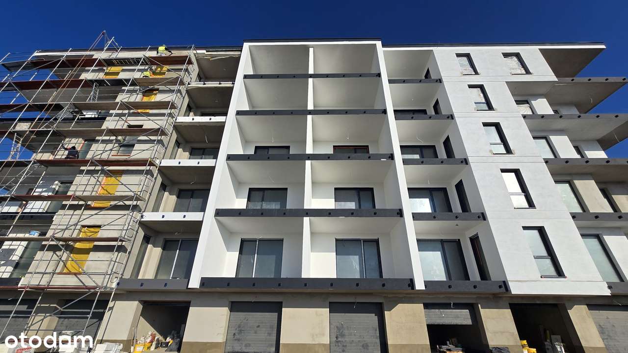 Mieszkanie nr. 4 | 68,42 m² |PARTER | OG. MIEJSKIE | JESIENNE RABATY - Pełny obrazek: 5/15