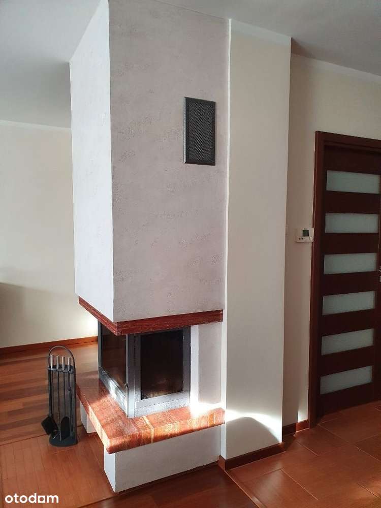 Mierzyn, dom w zabudowie szeregowej, pow. 172 m2. NIŻSZA CENA. - Pełny obrazek: 4/15