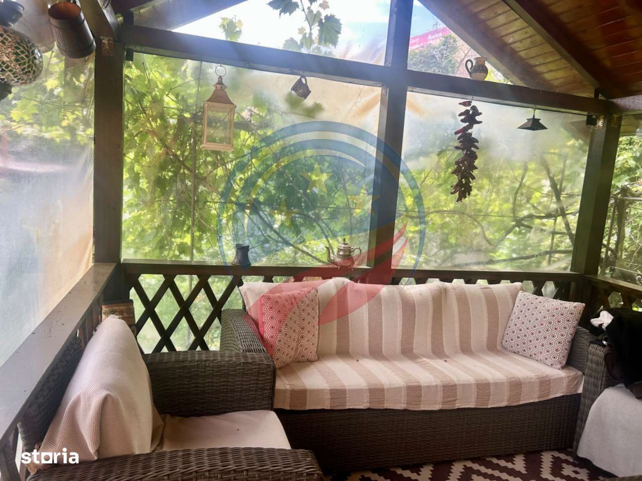 Vilă Premium P+1 lângă Grădina Botanică | 198 mp Utili | Teren 449 mp-0