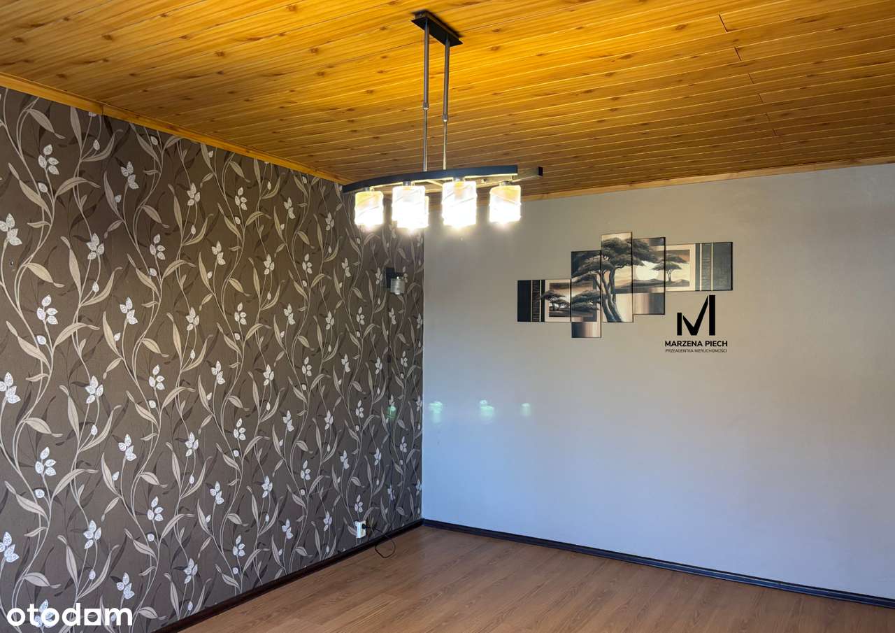 Mieszkanie na sprzedaż 48m2 Ruda Śląska-Bykowina-1