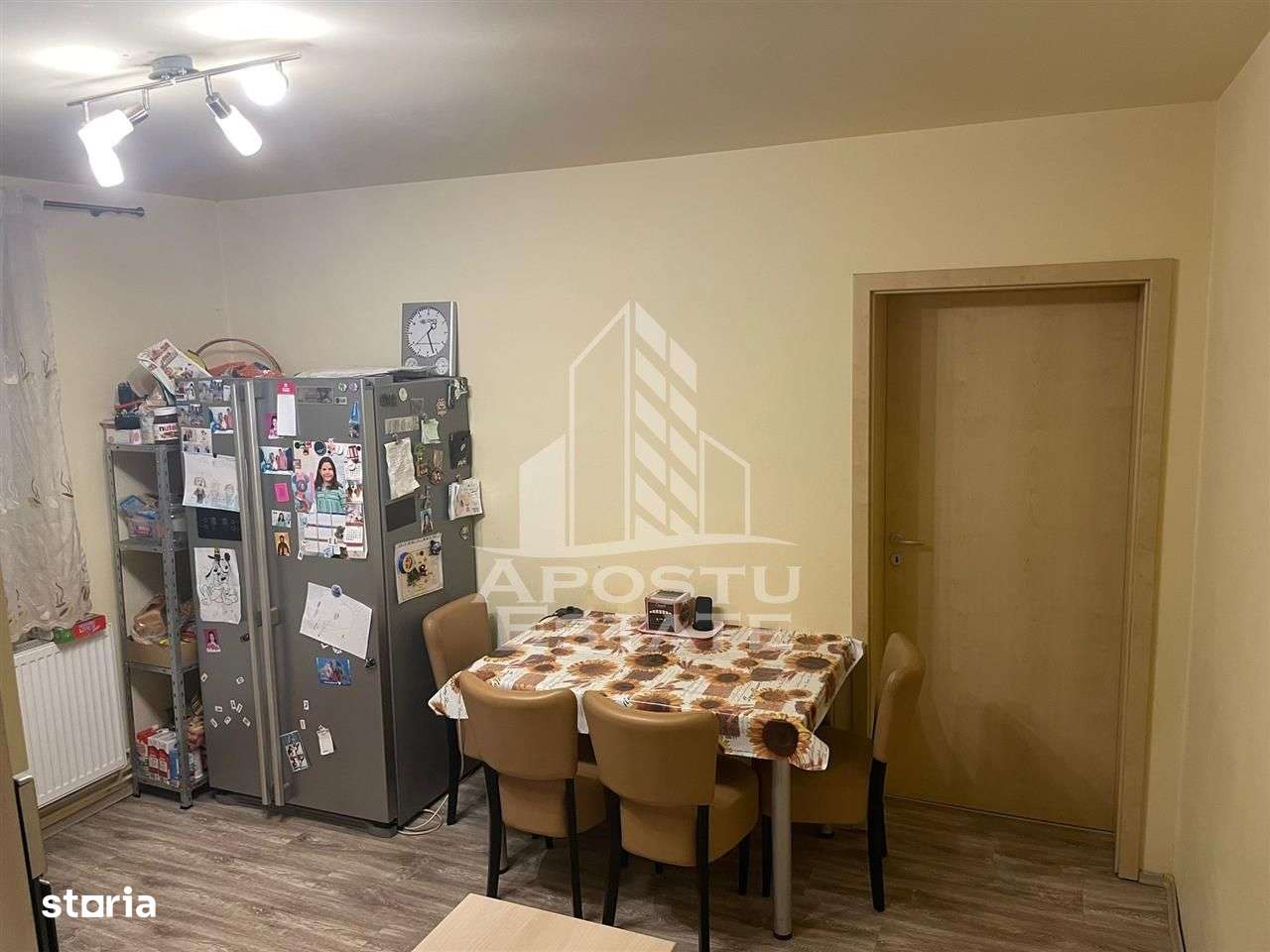 Penthouse cu 4 camere pe 2 nivele In Giroc langa scoala. - Imagine principală: 5/20