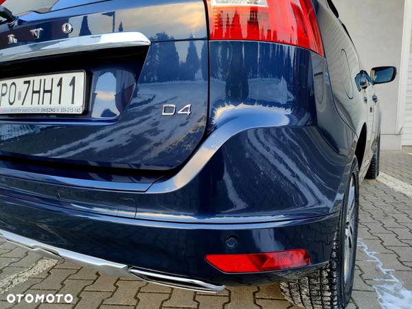 Volvo XC 60 D4 Summum - 38