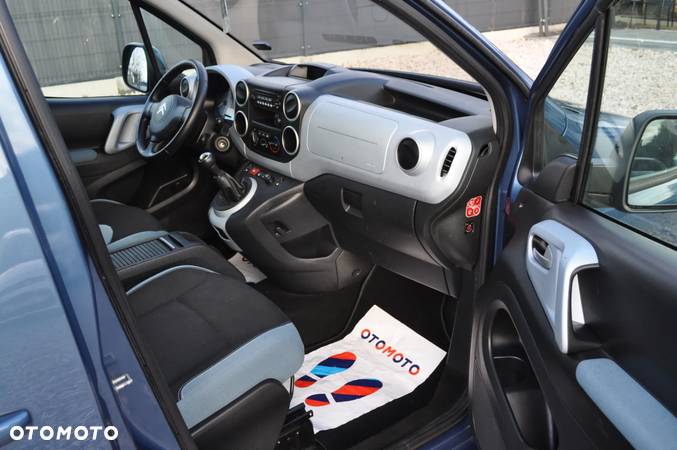 Citroën Berlingo 1.6 VTi 16V Multispace - 27