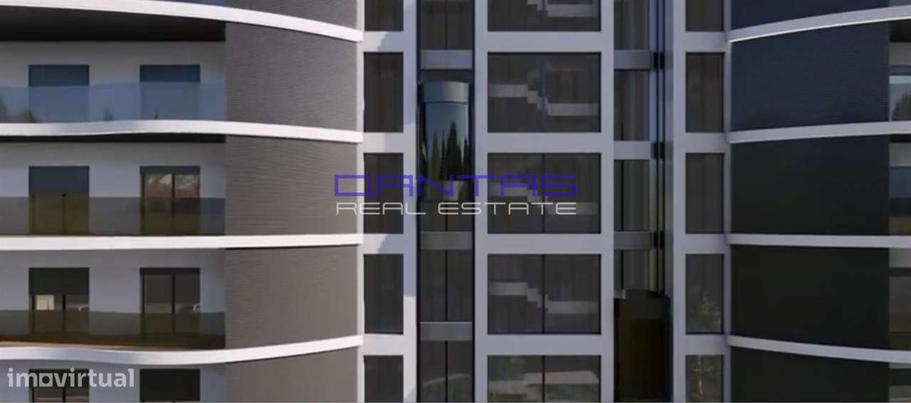 T3 de Luxo, sofisticação e modernidade em Braga-1