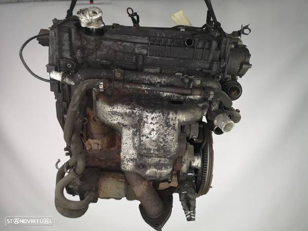 Motor Completo Fiat Doblo Veículo Multiuso (119_, 223_) - 1