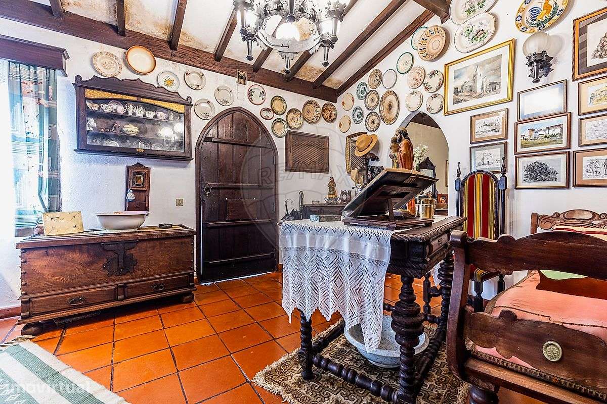 Moradia T5 para venda - Grande imagem: 5/41