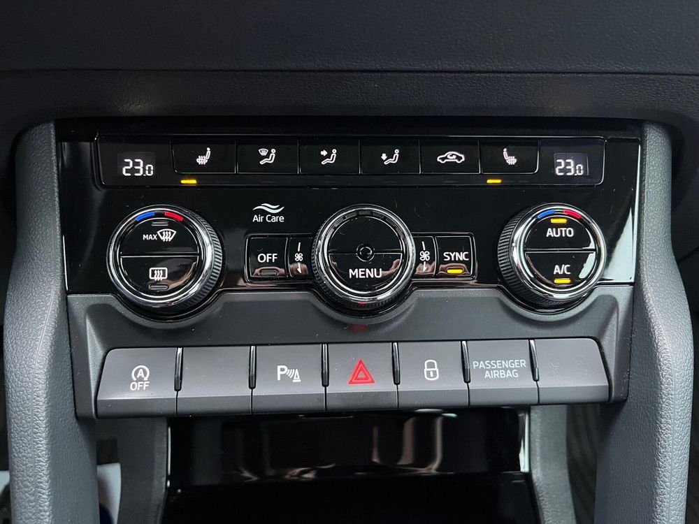 1.5 TSI 150KM DSG Style Gwarancja