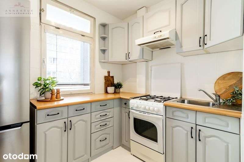 Wynajęte mieszkanie na Szczepinie, niedaleko Rynku-4