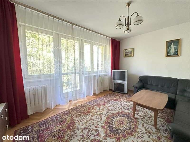 Mieszkanie - Gdańsk Suchanino-0