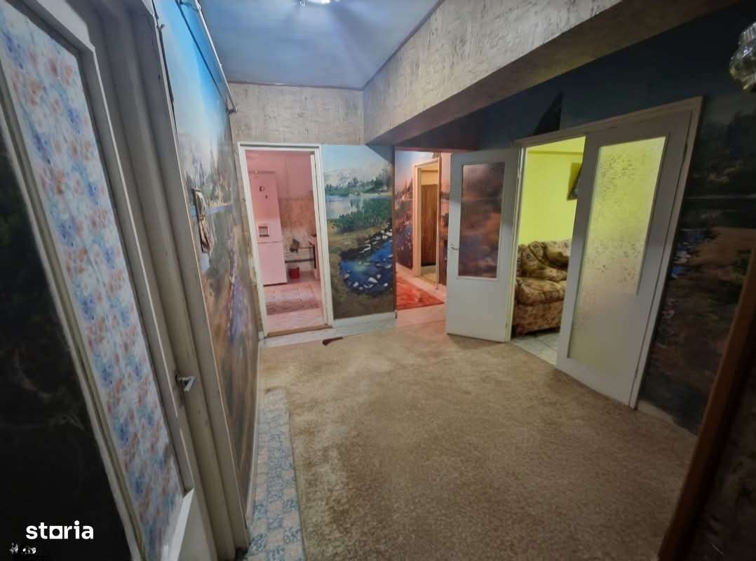 Apartament 4 camere Scolilor  Etaj 2-4