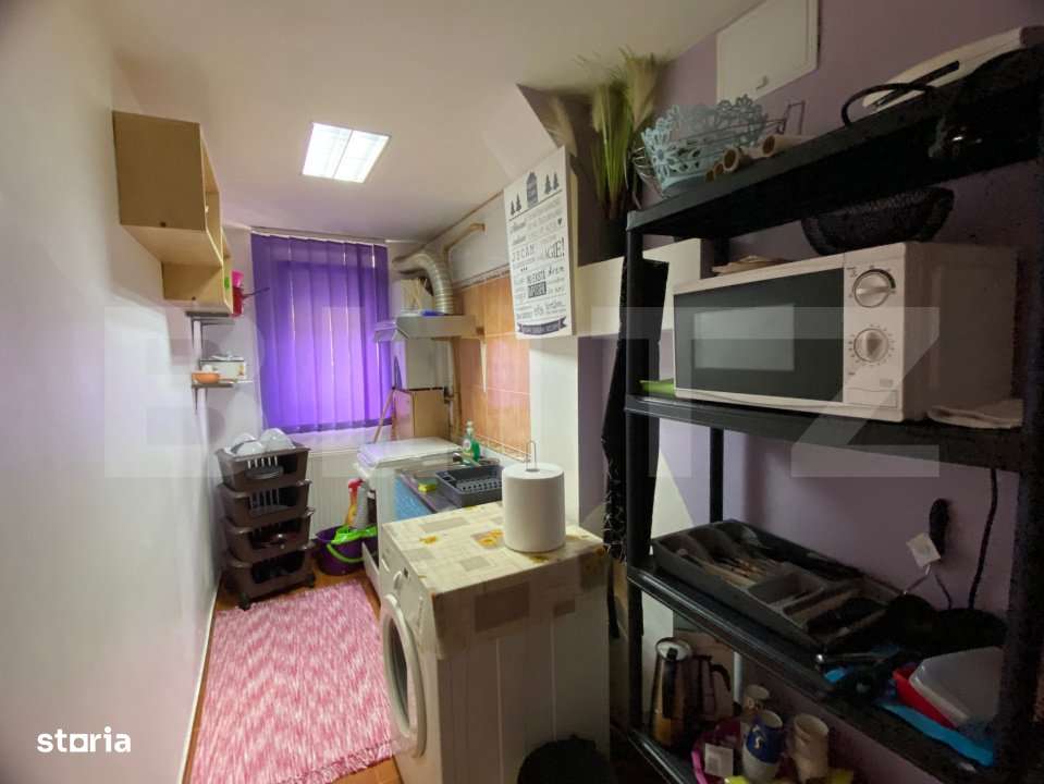 Apartament de inchiriat, 48 mp, zona Cetate - Imagine principală: 5/5