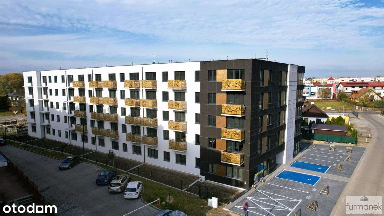 Zainwestuj w lokal i zyskuj każdego dnia!-0