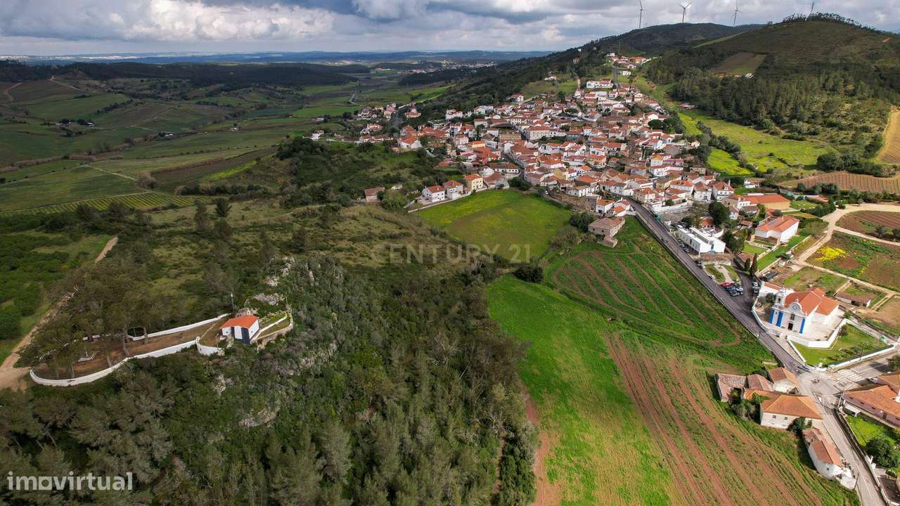 Terreno Urbano para Construção em Torres Vedras - Grande imagem: 3/12