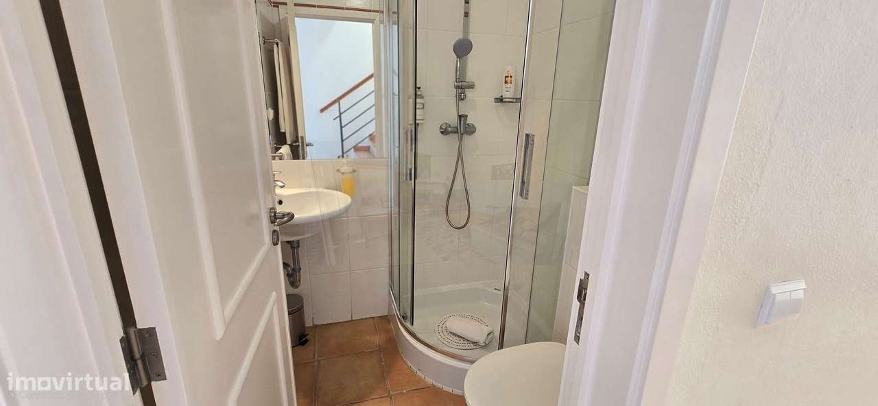 Palm Gardens resort, Carvoeiro, Algarve para venda moradia geminada T2-6