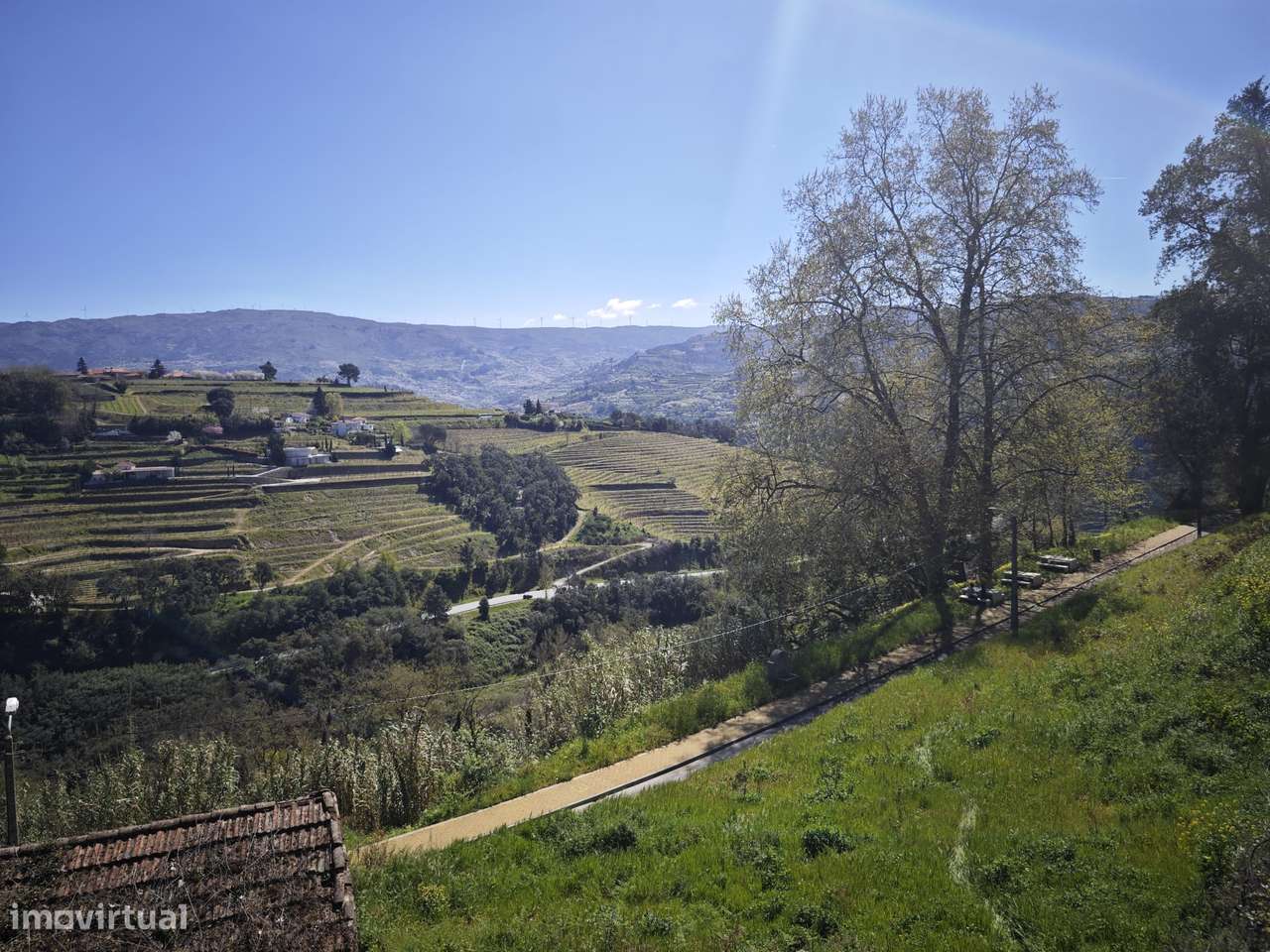 Moradia à Venda em Lamelas, Santa Marinha do Zêzere, Baião-19