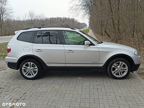 BMW X3 xDrive20d Edition Exclusive - 2