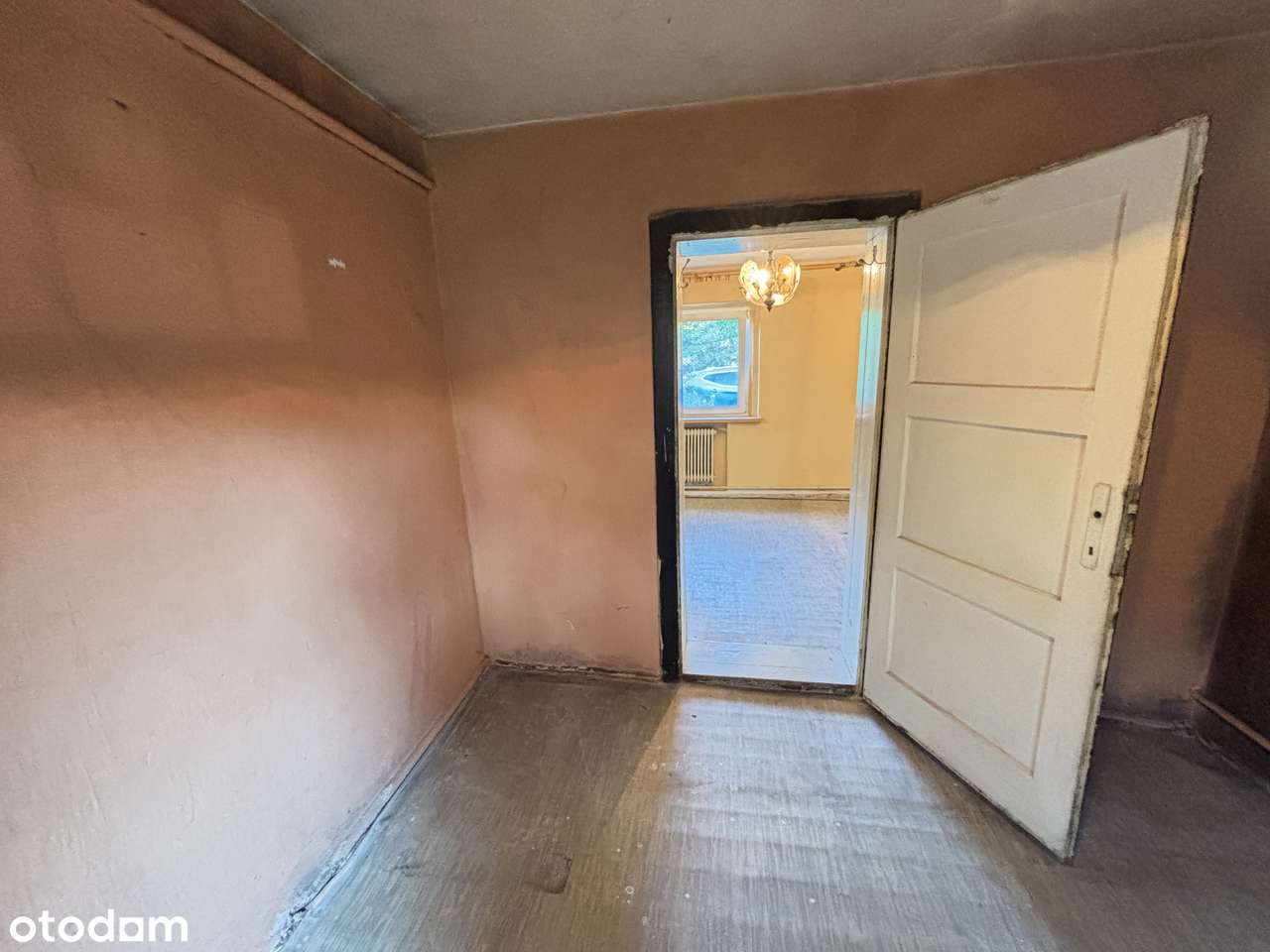 Masłów - Przedwojenny bliźniak do remontu-10