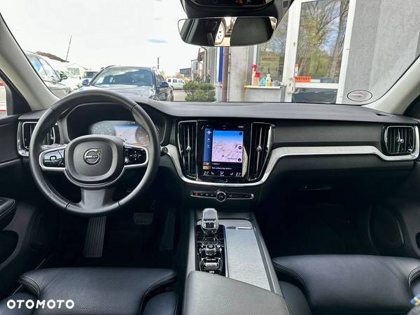 Volvo V60 B4 B Inscription - 15