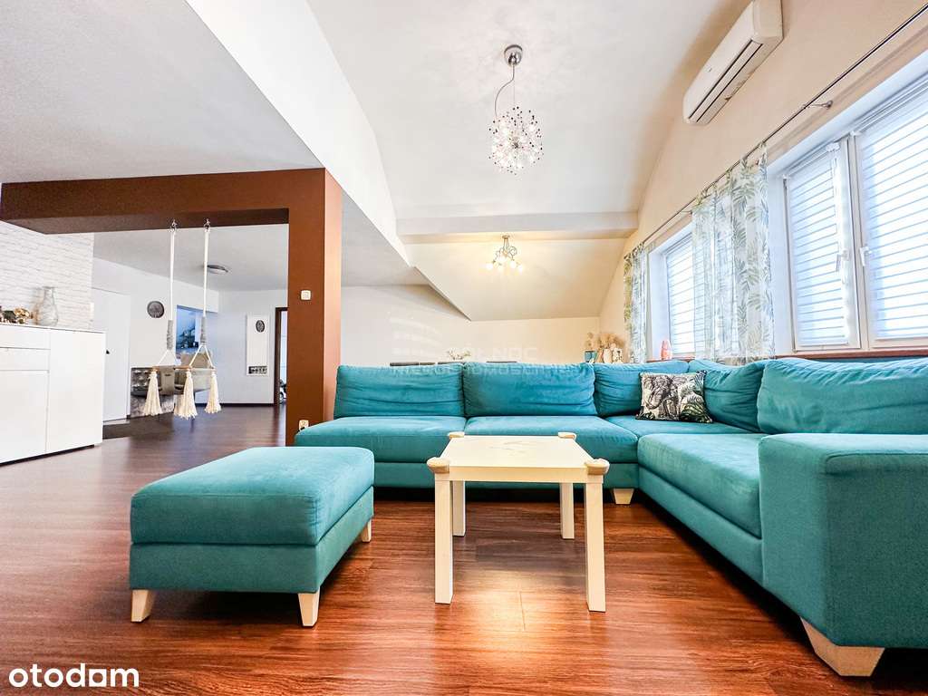 Piękny apartament w centrum Chełma! 135m2 - Pełny obrazek: 4/18