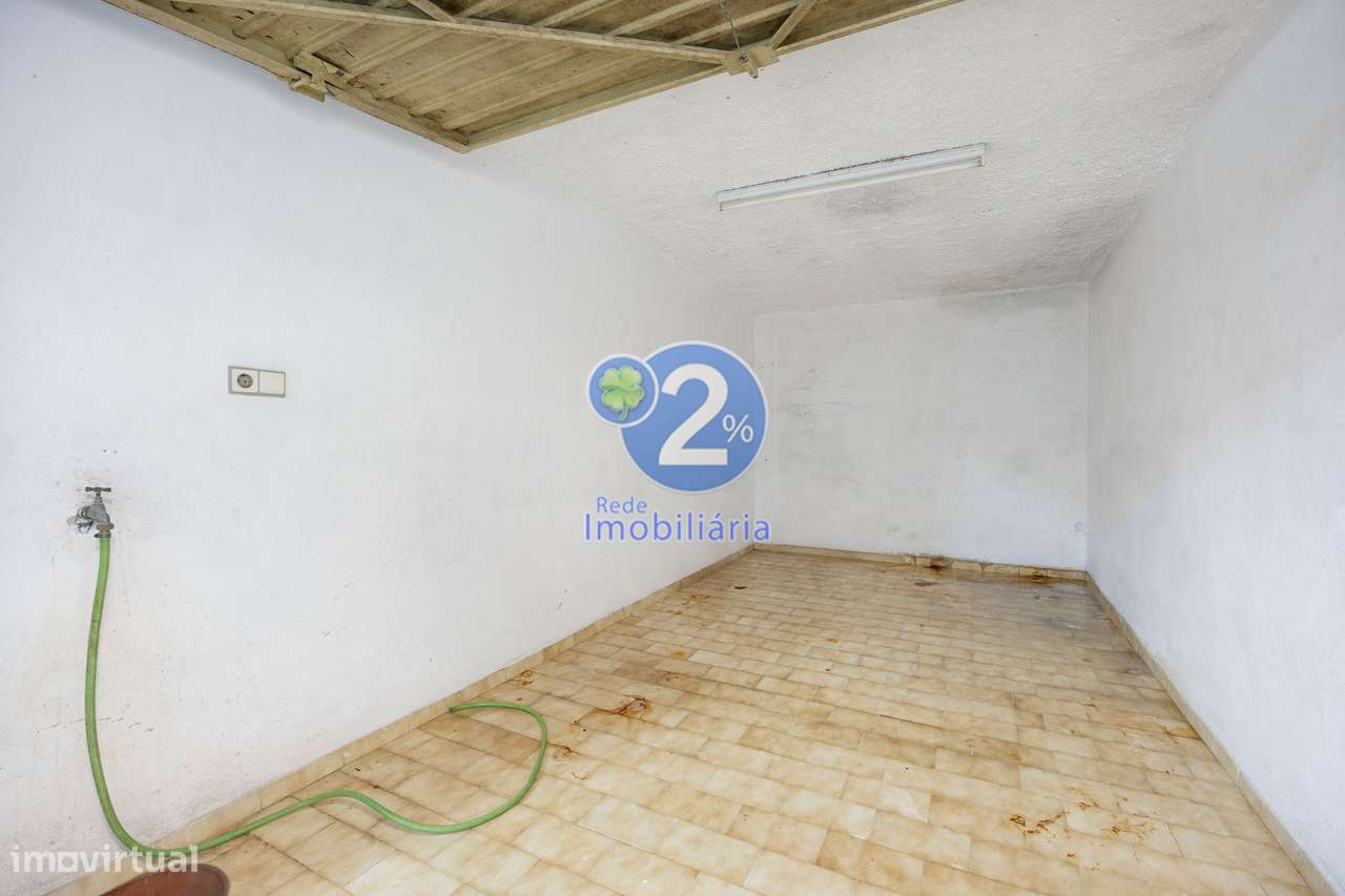 T2 c/ garagem | Vista Mar - Praia do Pedrógão-39