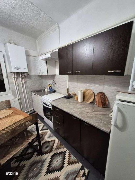 Victoriei-Calea Victoriei | Studio | Centrala proprie | modern - Imagine principală: 4/7