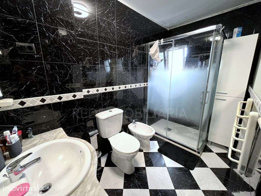 MORADIA T4 | SÃO COSME, GONDOMAR-15