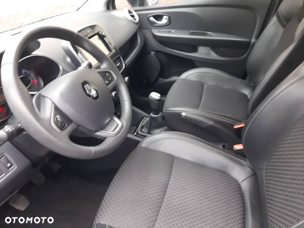 Renault Clio 1.5 dCi Energy Limited 2018 - 23