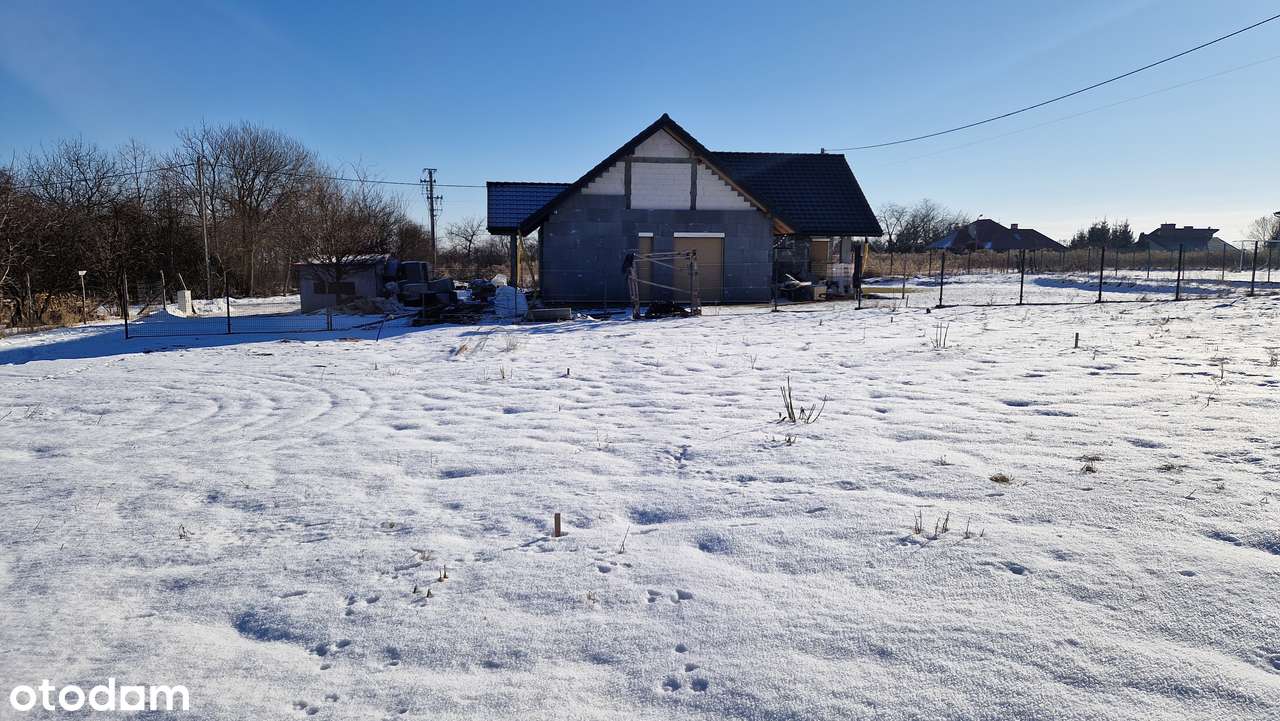 Atrakcyjna działka budowlana 11a-4