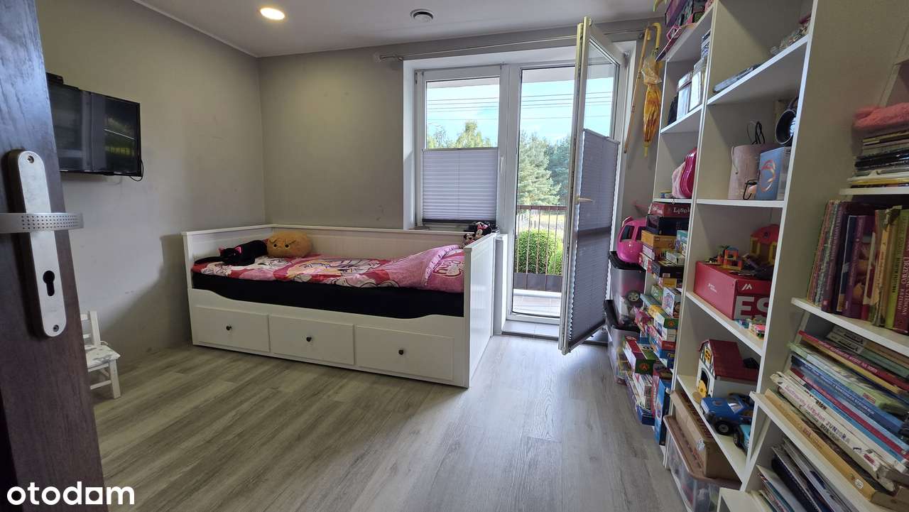 Mieszkanie do wprowadzenia-7