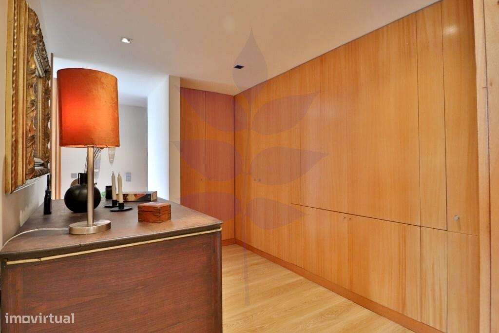 Moradia T4+Escritório na Areosa, junto à praia-19