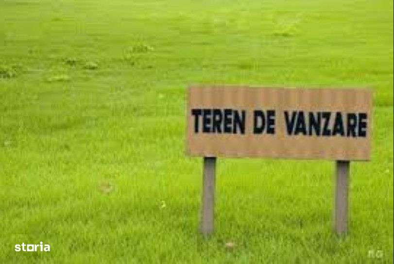 Teren cu Puz, Popesti  3.728 mp - Imagine principală: 1/1