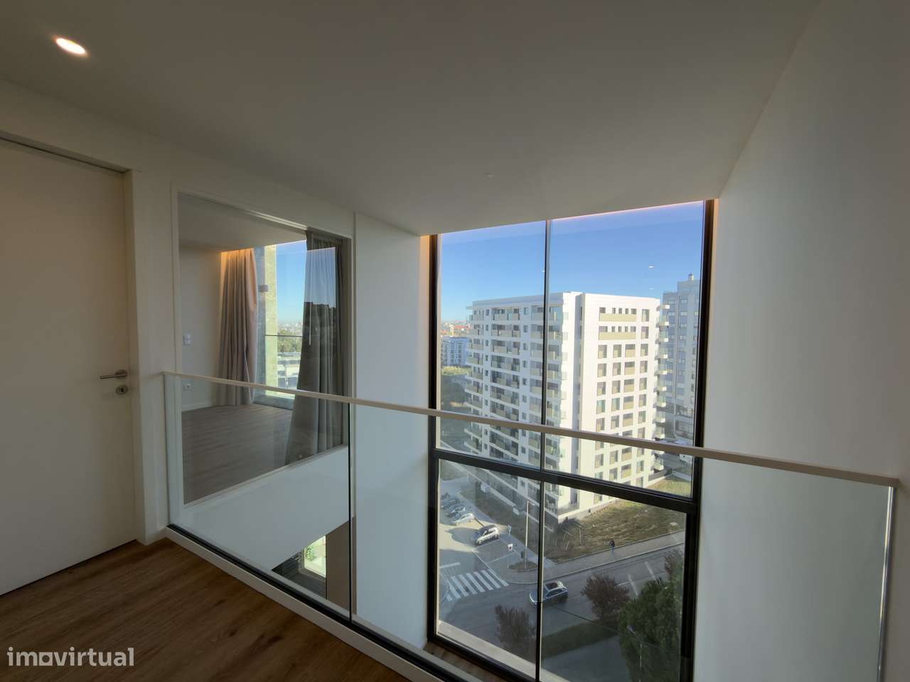 Apartamento T2 Duplex NOVO AO GAIASHOPPING-22