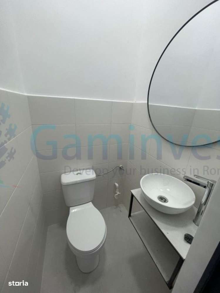 GAMINVEST Spatiu comercial 34 mp,Bulevardul Decebal,Oradea,Bihor A2287 - Imagine principală: 3/3