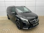 Mercedes-Benz Klasa V 250 d Avantgarde 9G-Tronic (d³ugi) - 6