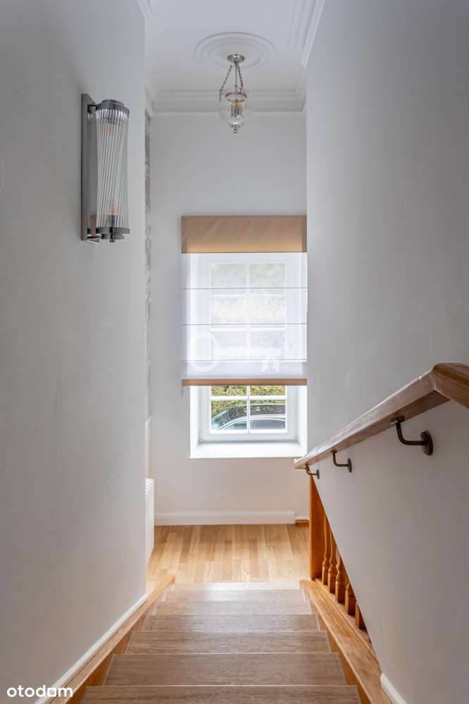 Przedwojenna willa | Po remoncie | Duży ogród-13